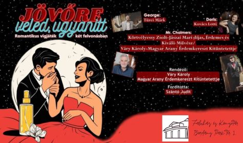 Jövőre veled ugyanitt!