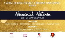 BEST OF SWING