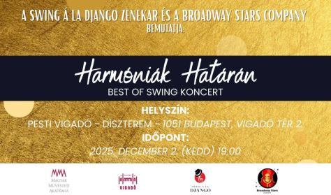 BEST OF SWING