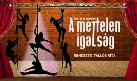 Meztelen igazság - zenés vígjáték