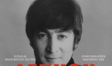 LENNON-John Lennon emlékére