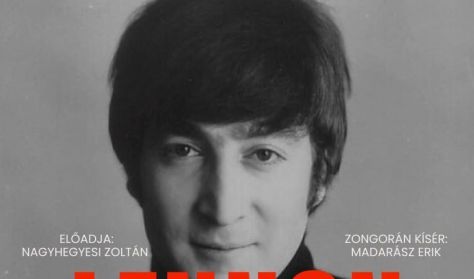 LENNON-John Lennon emlékére