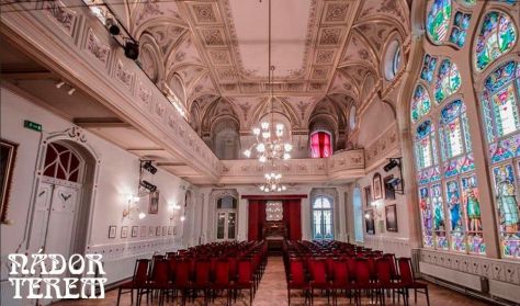 NobilArt jubileumi koncert