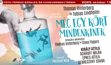 Még egy kört mindenkinek Még egy kört mindenkinek