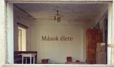 Mások élete // Az igazi dolgok mindig a kocsmákban történnek? // ISON