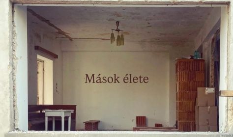 Mások élete // Az igazi dolgok mindig a kocsmákban történnek? // ISON
