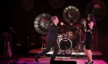 VABADABA Geszti Péter koncert-est Váczi Eszterrel