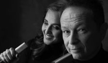 VABADABA Geszti Péter koncert-est Váczi Eszterrel