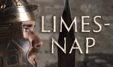 Limes-nap - Római katonák a birodalom peremén