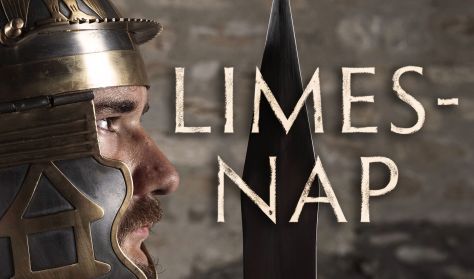 Limes-nap - Római katonák a birodalom peremén
