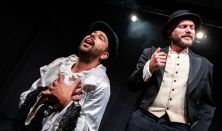 Pierrot és Prigozsin az élet forgatagában - A Kettőspont új bemutatója!