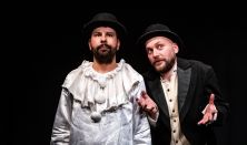 Pierrot és Prigozsin az élet forgatagában - A Kettőspont új bemutatója!