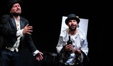 Pierrot és Prigozsin az élet forgatagában - A Kettőspont új bemutatója!