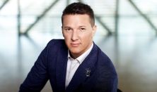 Gájer Bálint "Szép karácsony vár" koncert