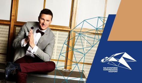 Gájer Bálint "Szép karácsony vár" koncert Gájer Bálint "Szép karácsony vár" koncert