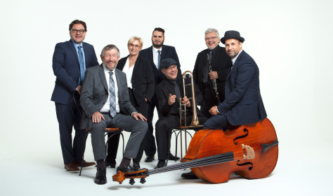 Budapest Klezmer Band Budapest Klezmer Band