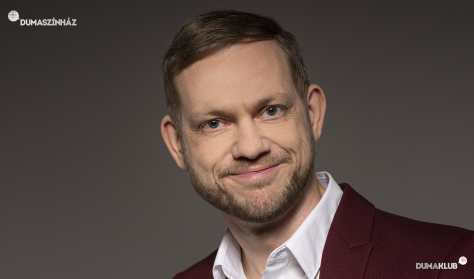 Three stars - Beliczai Balázs, Szomszédnéni Produkciós Iroda, Szupkay Viktor
