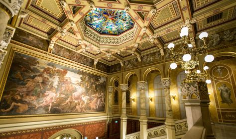 Kulturális Örökség Napjai 2025 Kulturális Örökség Napjai 2025