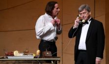 Játék a kastélyban