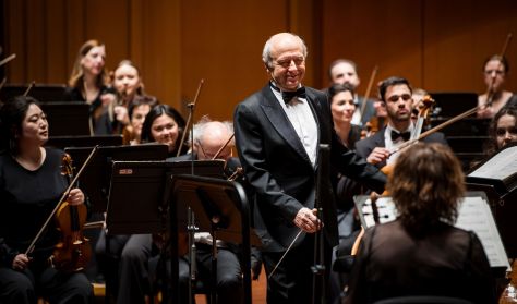 Bach: Karácsonyi oratórium