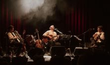 Lovasi Trió koncert