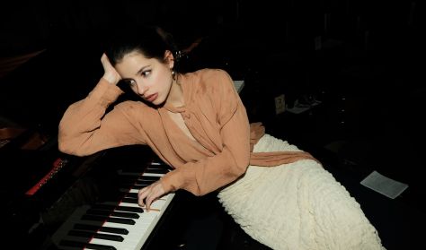 Jazz Club - Orbay Lilla Quintet