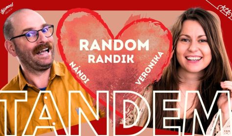 Tandem - Random randik