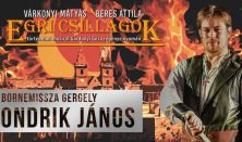 Egri csillagok