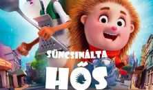Süncsinálta hős