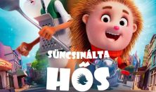 Süncsinálta hős