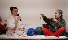 PerformanszBusz - első utazás KÜLSŐ HELYSZÍN