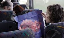 PerformanszBusz - KÜLSŐ HELYSZÍN
