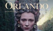 Orlando (1992)