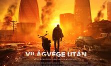 Világvége után