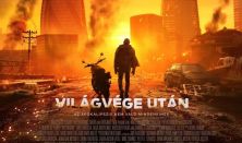 Világvége után