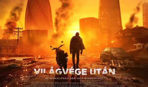 Világvége után Világvége után