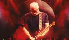 David Gilmour Live at the Circus Maximus, Rome