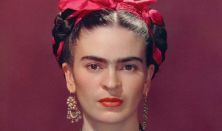 Exhibitions: Frida