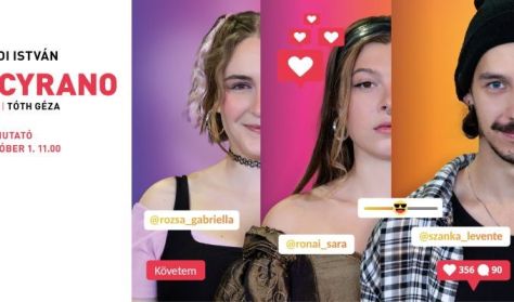 Cyber Cyrano Cyber Cyrano