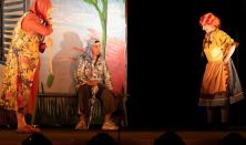 Rege a tihanyi visszhangról