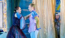 Rege a tihanyi visszhangról