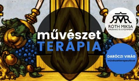 Művészetterápia: zárt csoport // ÚJRAKEZDÉS