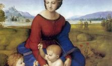 Mesterek és mesterművek: Raffaello Mária ábrázolásainak titkai