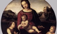 Mesterek és mesterművek: Raffaello Mária ábrázolásainak titkai