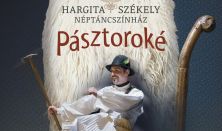 PÁSZTOROKÉ