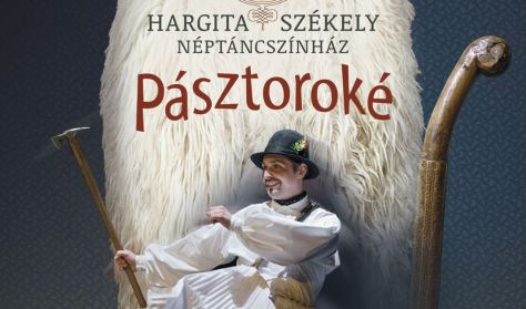 PÁSZTOROKÉ PÁSZTOROKÉ