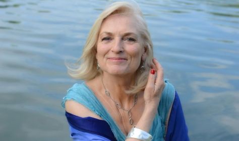 Kováts Kriszta – Víz-Dalok