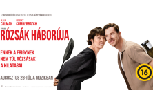 Rózsák háborúja (Csortos)