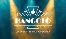 HANGOLÓ
