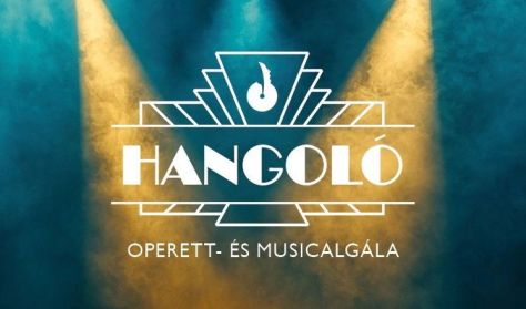 HANGOLÓ HANGOLÓ